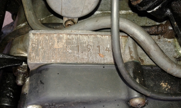 ขาย DT175 มีเล่มพร้อมชุดโอน ขาย DT175 มีเล่มพร้อมชุดโอน