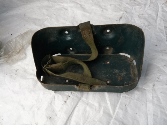 ขาย ถาดวางถังน้ำมัน (รถJEEP) ขาย ถาดวางถังน้ำมัน (รถJEEP)