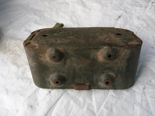 ขาย ถาดวางถังน้ำมัน (รถJEEP) ขาย ถาดวางถังน้ำมัน (รถJEEP)