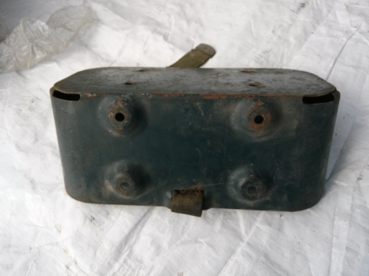 ขาย ถาดวางถังน้ำมัน (รถJEEP) ขาย ถาดวางถังน้ำมัน (รถJEEP)