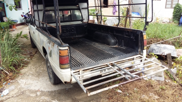 ขายกะบะตอนเดียวยอดนิยม