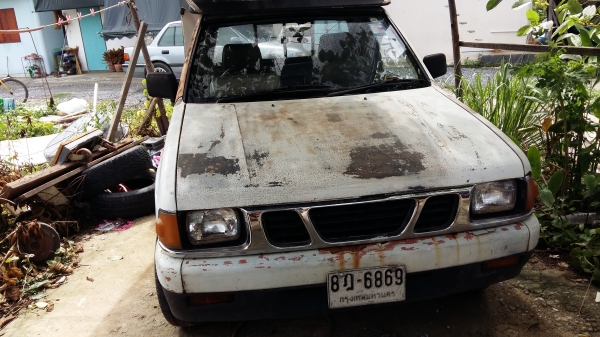 ขายกะบะตอนเดียวยอดนิยม