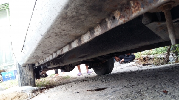 ขายกะบะตอนเดียวยอดนิยม