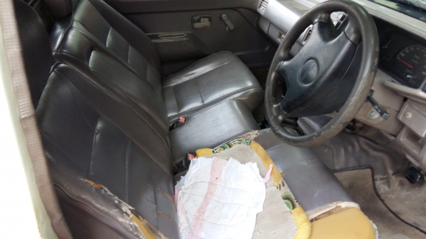 ขายกะบะตอนเดียวยอดนิยม