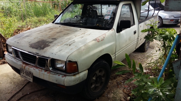 ขายกะบะตอนเดียวยอดนิยม