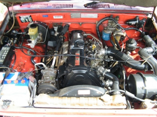 !!!!! รถบ้านแท้ โตโยต้า ไมตี้เอ็กแค๊ป ปี 37 พวงมาลัยเพาเวอร์ ล้อแม็ก แมกลายเนอร์ !!!!! รถบ้านแท้ โตโยต้า ไมตี้เอ็กแค๊ป ปี 37 พวงมาลัยเพาเวอร์ ล้อแม็ก แมกลายเนอร์