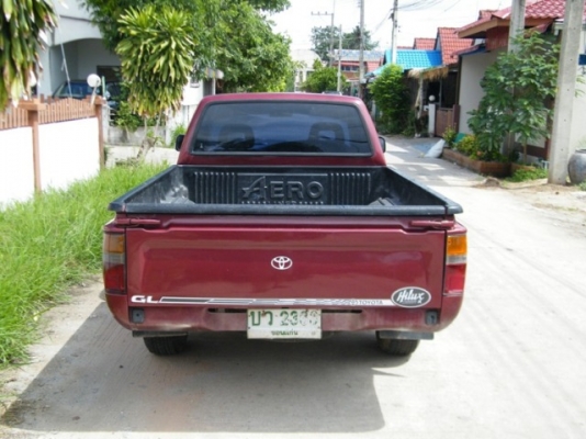 !!!!! รถบ้านแท้ โตโยต้า ไมตี้เอ็กแค๊ป ปี 37 พวงมาลัยเพาเวอร์ ล้อแม็ก แมกลายเนอร์ !!!!! รถบ้านแท้ โตโยต้า ไมตี้เอ็กแค๊ป ปี 37 พวงมาลัยเพาเวอร์ ล้อแม็ก แมกลายเนอร์