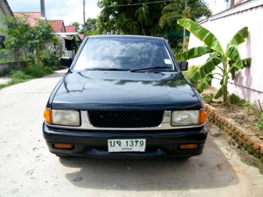 !!!!! อีซูซุ TFR มังกรทอง 90 HP ปลายปี 35 เครื่องดีแน่นๆ สีสวย พร้อมใช้ ราคาถูก