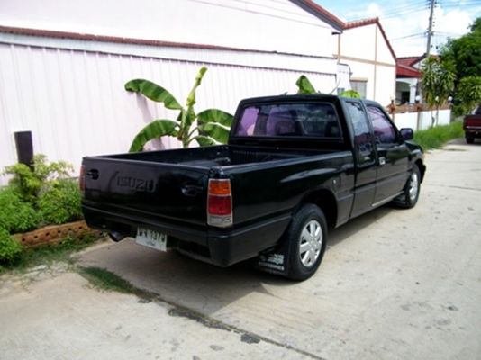 !!!!! อีซูซุ TFR มังกรทอง 90 HP ปลายปี 35 เครื่องดีแน่นๆ สีสวย พร้อมใช้ ราคาถูก