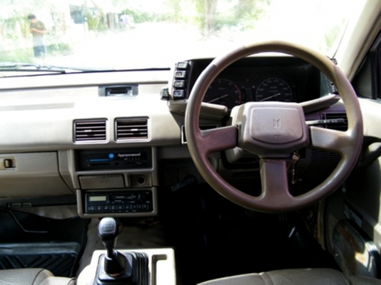 !!!!! อีซูซุ TFR มังกรทอง 90 HP ปลายปี 35 เครื่องดีแน่นๆ สีสวย พร้อมใช้ ราคาถูก