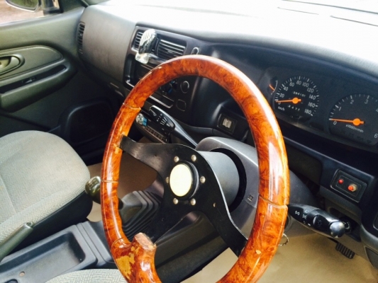 สตาด้า แค๊บ ปี96