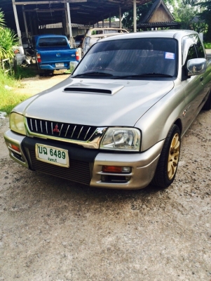 สตาด้า แค๊บ ปี96