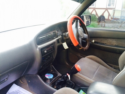 สตาด้า แค๊บ ปี96