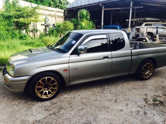 สตาด้า แค๊บ ปี96