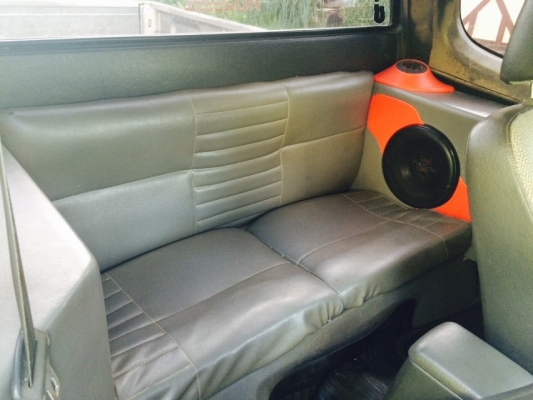 สตาด้า แค๊บ ปี96