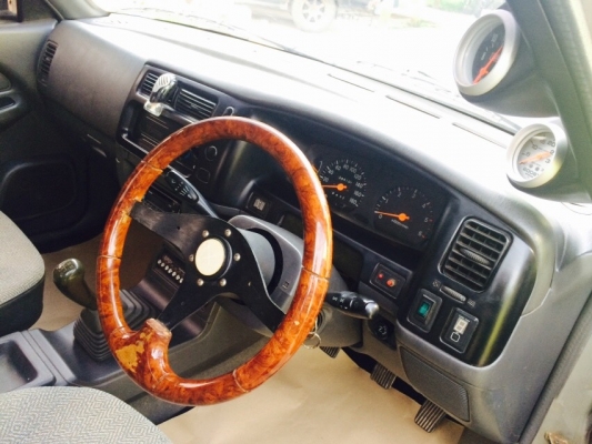 สตาด้า แค๊บ ปี96