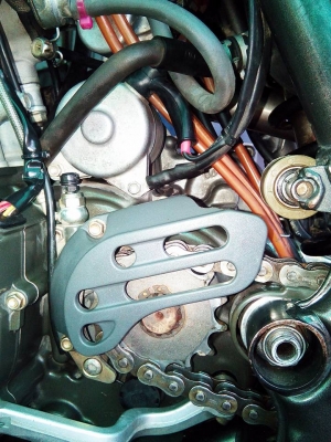 ฮัสควาน่า 250 TEสวยใสๆรับประกัน ฮัสควาน่า 250 TEสวยใสๆรับประกัน