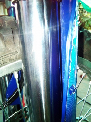 ฮัสควาน่า 250 TEสวยใสๆรับประกัน ฮัสควาน่า 250 TEสวยใสๆรับประกัน