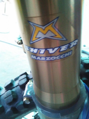 ฮัสควาน่า 250 TEสวยใสๆรับประกัน ฮัสควาน่า 250 TEสวยใสๆรับประกัน