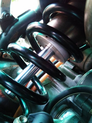 ฮัสควาน่า 250 TEสวยใสๆรับประกัน ฮัสควาน่า 250 TEสวยใสๆรับประกัน