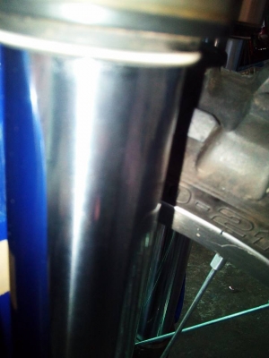 ฮัสควาน่า 250 TEสวยใสๆรับประกัน ฮัสควาน่า 250 TEสวยใสๆรับประกัน