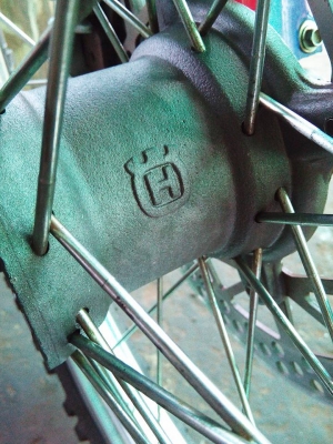 ฮัสควาน่า 250 TEสวยใสๆรับประกัน ฮัสควาน่า 250 TEสวยใสๆรับประกัน