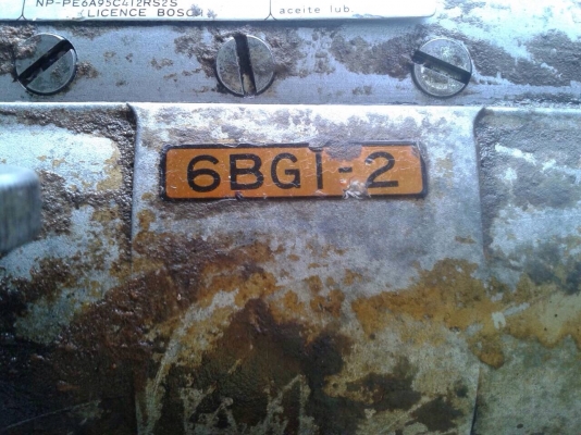 ขายปั๊มโซล่าisuzu ร๊อกกี้ 175 รับประกัน