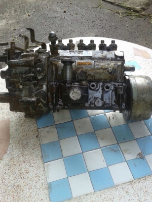 ขายปั๊มโซล่าisuzu ร๊อกกี้ 175 รับประกัน