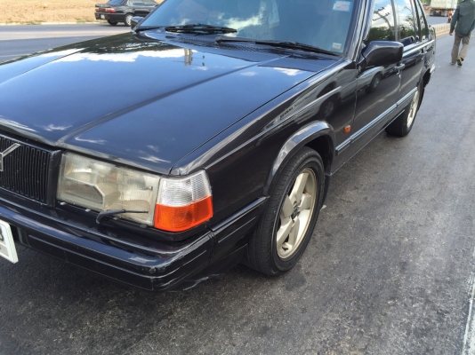 ขายรถเก๋ง วอลโว่