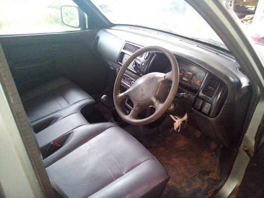 มาสด้าหัวเดียวปี43