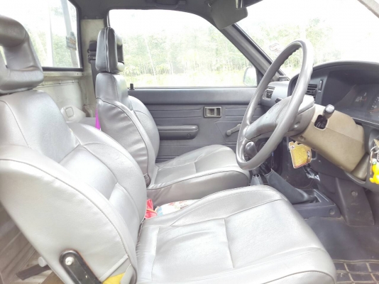 ขาย Toyota mighty x (LN 85) 4x4 ขาย Toyota mighty x (LN 85) 4x4