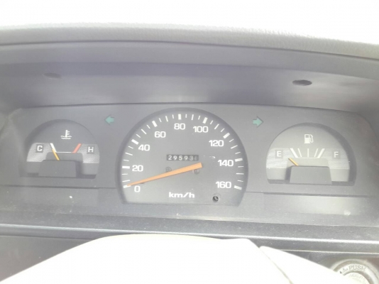 ขาย Toyota mighty x (LN 85) 4x4 ขาย Toyota mighty x (LN 85) 4x4