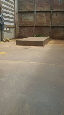 สิบล้อหน้ายาวดั้ม เพลาเดียว สิบล้อหน้ายาวดั้ม เพลาเดียว