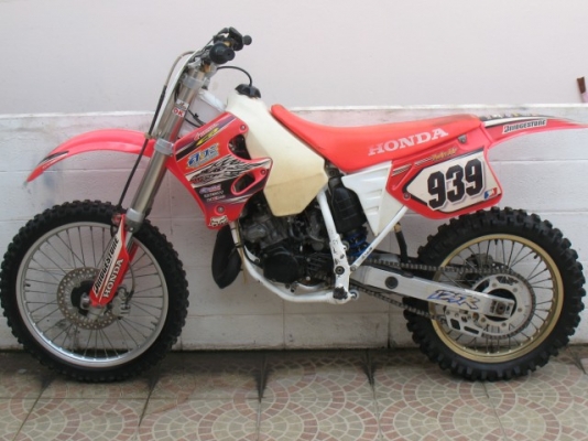 ขายCR125ปี94