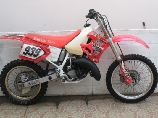 ขายCR125ปี94