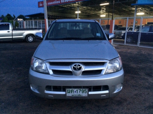 ขายวีโก้ปี48 สวยๆถูกๆมาแล้วครับ