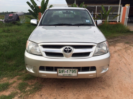 ขายวีโก้ปี48 สวยๆถูกๆมาแล้วครับ