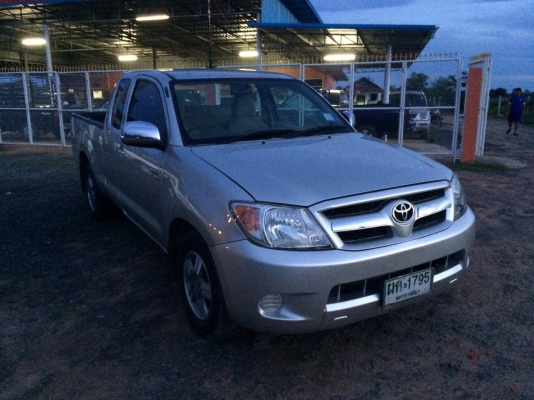 ขายวีโก้ปี48 สวยๆถูกๆมาแล้วครับ