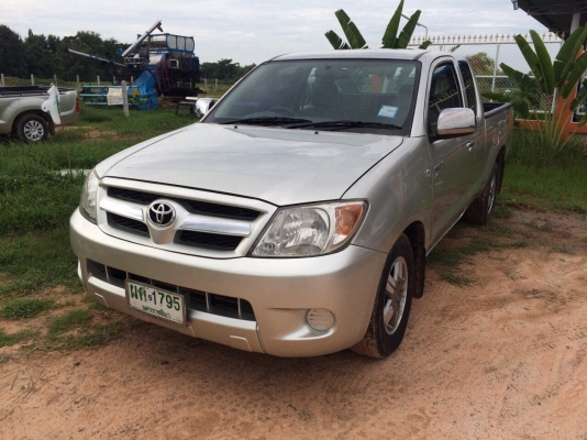 ขายวีโก้ปี48 สวยๆถูกๆมาแล้วครับ