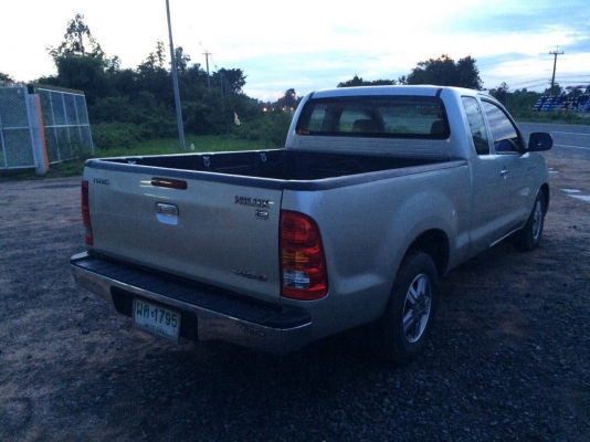 ขายวีโก้ปี48 สวยๆถูกๆมาแล้วครับ