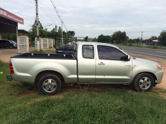 ขายวีโก้ปี48 สวยๆถูกๆมาแล้วครับ