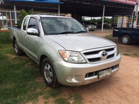 ขายวีโก้ปี48 สวยๆถูกๆมาแล้วครับ