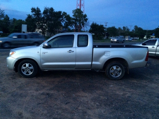 ขายวีโก้ปี48 สวยๆถูกๆมาแล้วครับ