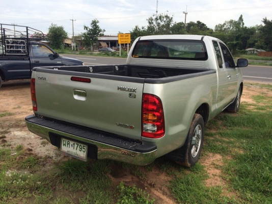 ขายวีโก้ปี48 สวยๆถูกๆมาแล้วครับ