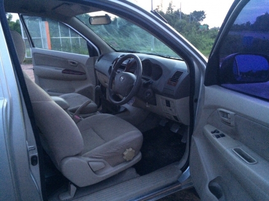 ขายวีโก้ปี48 สวยๆถูกๆมาแล้วครับ