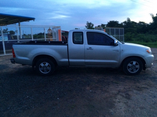 ขายวีโก้ปี48 สวยๆถูกๆมาแล้วครับ