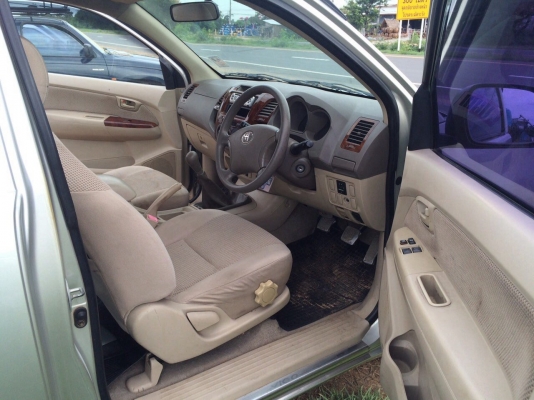 ขายวีโก้ปี48 สวยๆถูกๆมาแล้วครับ