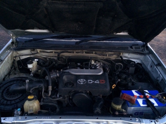 ขายวีโก้ปี48 สวยๆถูกๆมาแล้วครับ