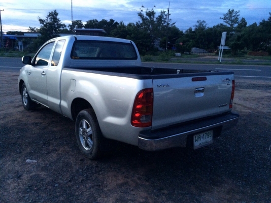 ขายวีโก้ปี48 สวยๆถูกๆมาแล้วครับ