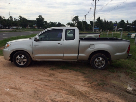 ขายวีโก้ปี48 สวยๆถูกๆมาแล้วครับ